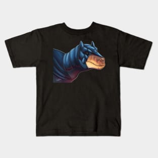 Bat Rex Kids T-Shirt